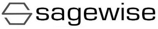 S SAGEWISE logo
