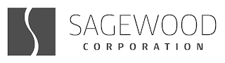 S SAGEWOOD CORPORATION logo
