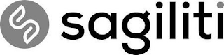 S SAGILITI logo