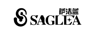 S SAGLEA logo