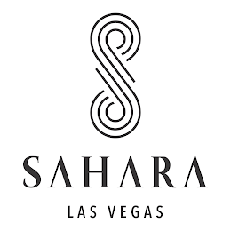 S SAHARA LAS VEGAS logo
