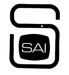 S SAI logo