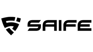 S SAIFE logo