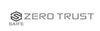 S SAIFE ZERO TRUST logo