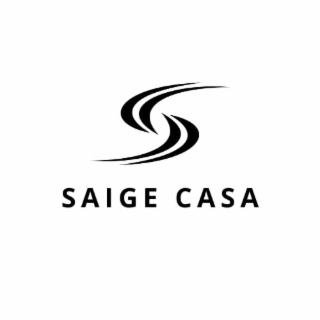 S SAIGE CASA logo