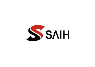 S SAIH logo