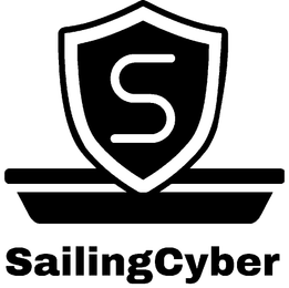 S SAILINGCYBER logo