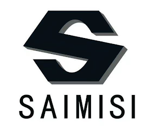 S SAIMISI logo