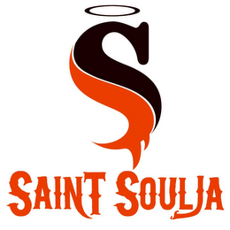 S SAINT SOULJA logo