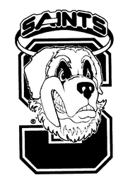 S SAINTS logo