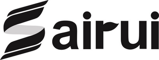 S SAIRUI logo