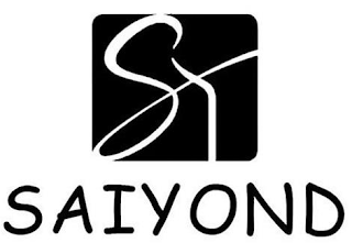 S SAIYOND logo