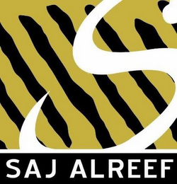 S SAJ ALREEF logo