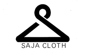 S SAJA CLOTH