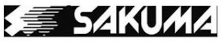 S SAKUMA logo