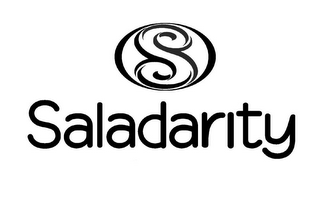 S SALADARITY logo