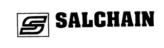 S SALCHAIN logo
