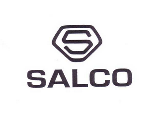 S SALCO logo