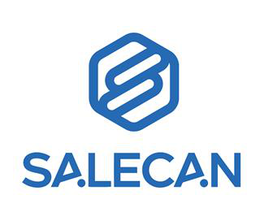 S SALECAN logo