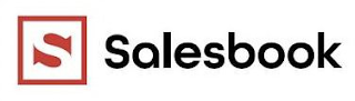 S SALESBOOK logo