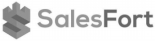 S SALESFORT logo