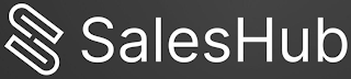 S SALESHUB logo