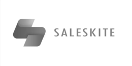 S SALESKITE logo