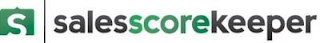 S SALESSCOREKEEPER logo