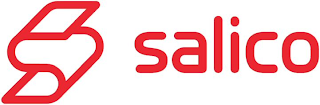 S SALICO logo