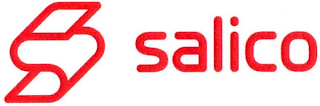 S SALICO logo