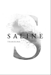 S SALINE TXAKOLINA logo