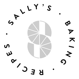 S SALLY'S BAKING RECIPES logo
