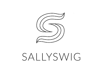 S SALLYSWIG logo
