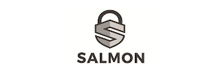 S SALMON logo