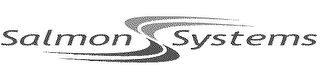 S SALMON SYSTEMS logo