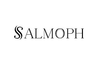 S SALMOPH logo