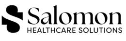 S SALOMON HEALTHCARE SOLUTIONS logo