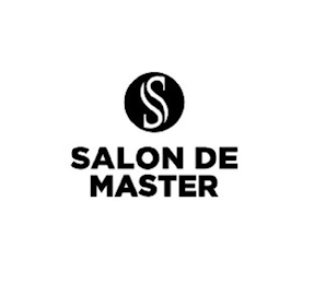S SALON DE MASTER logo