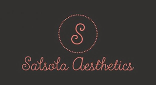 S SALSOLA AESTHETICS logo