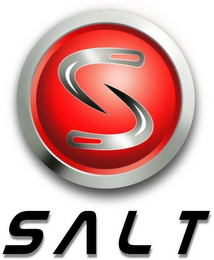 S SALT logo