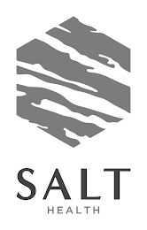 S SALT HEALTH logo