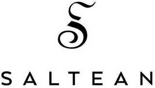 S SALTEAN logo