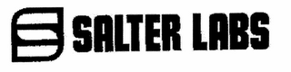 S SALTER LABS logo