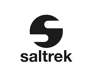 S SALTREK logo