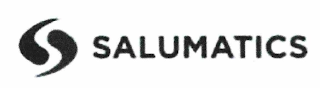 S SALUMATICS logo