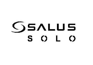 S SALUS SOLO logo