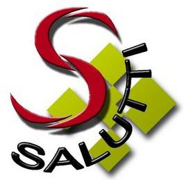 S SALUTTI logo