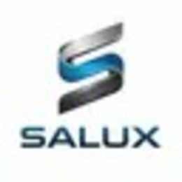 S SALUX logo