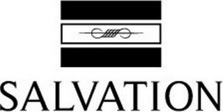 S SALVATION logo