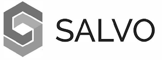 S SALVO logo